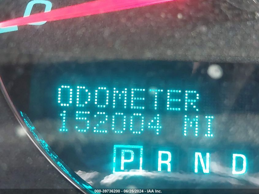 2012 Chevrolet Impala Lt VIN: 2G1WG5E39C1100542 Lot: 39736200