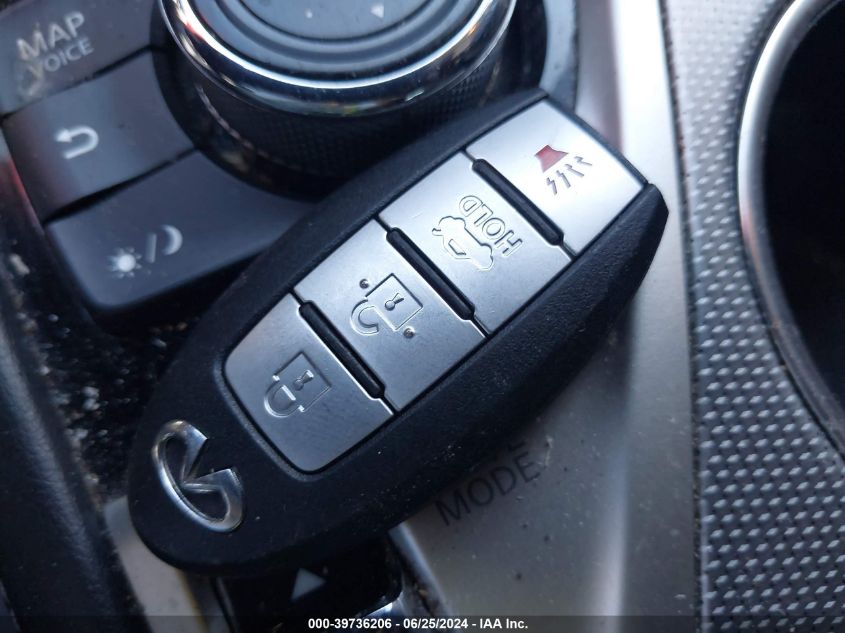 2015 Infiniti Q50 Premium VIN: JN1BV7AP9FM355168 Lot: 39736206