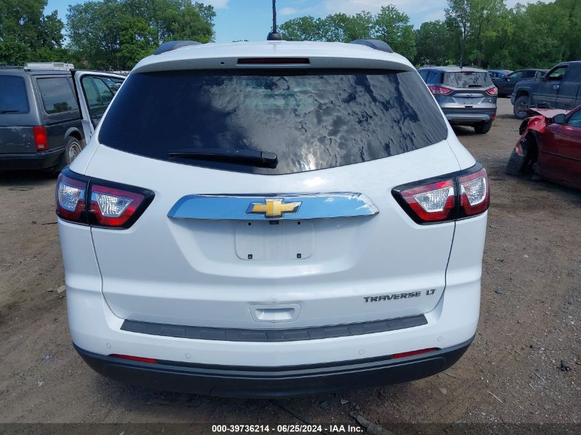 1GNKRGKD6GJ312259 2016 CHEVROLET TRAVERSE - Image 16