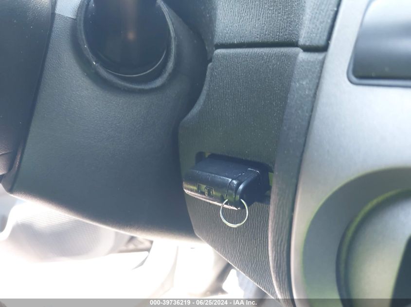 2008 Toyota Prius VIN: JTDKB20U983443582 Lot: 39736219