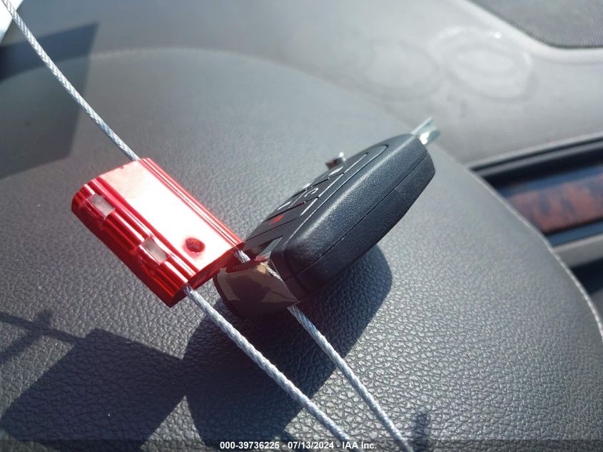 2013 Buick Lacrosse Premium 1 Group VIN: 1G4GF5E37DF240173 Lot: 39736225