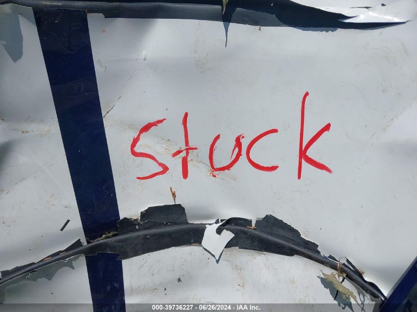 2016 Ford Mustang Gt Premium VIN: 1FA6P8CF4G5259758 Lot: 39736227