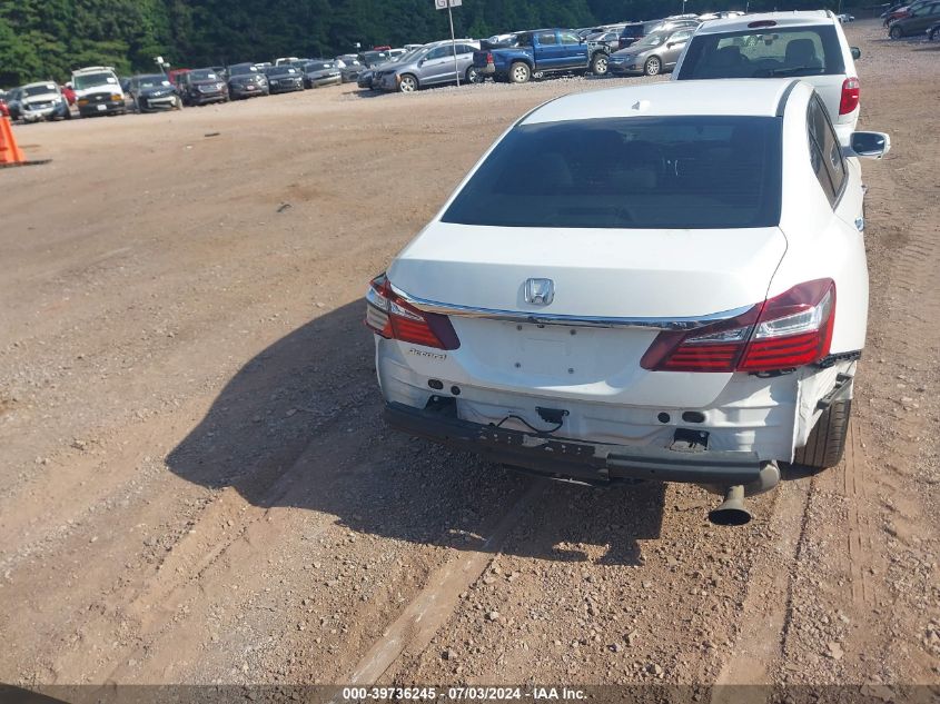 1HGCR2F7XHA052732 2017 Honda Accord Ex