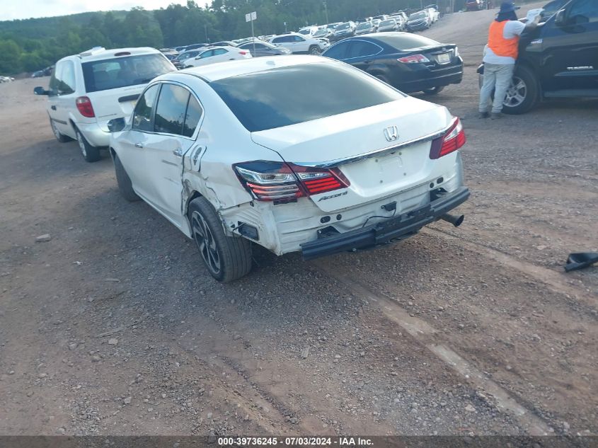 1HGCR2F7XHA052732 2017 Honda Accord Ex