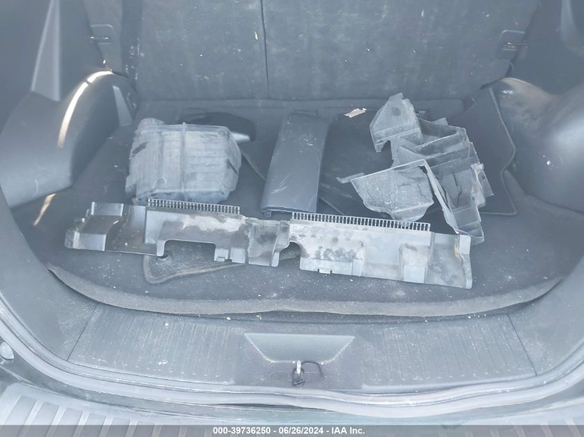 2012 Nissan Rogue Sv W/Sl Pkg VIN: JN8AS5MT0CW259559 Lot: 39736250