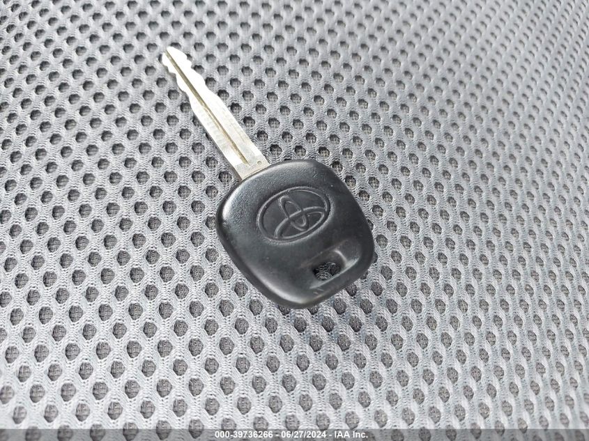 2006 Toyota Tacoma Double Cab VIN: 5TELU42N66Z225565 Lot: 39736266