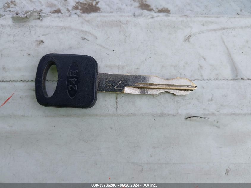 2012 Ford E-250 Commercial VIN: 1FTNE2EW2CDB20900 Lot: 39736286