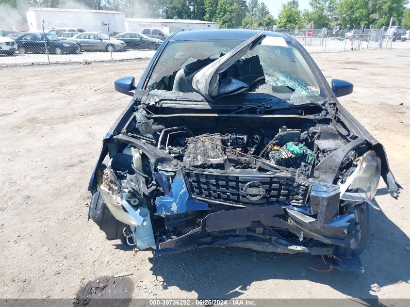 2011 Nissan Sentra 2.0S VIN: 3N1AB6AP6BL673428 Lot: 39736292