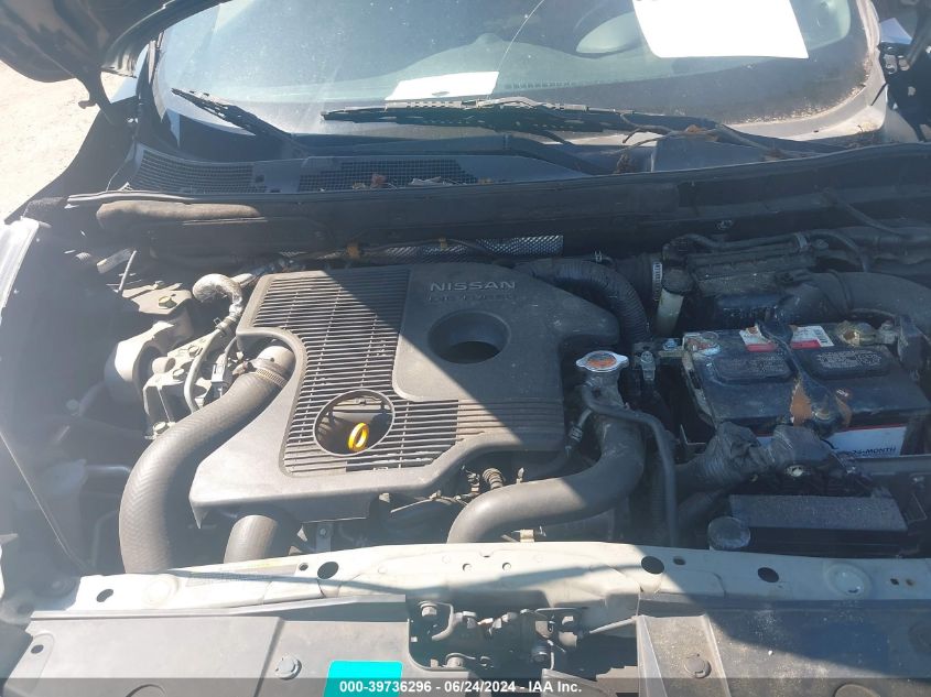 2011 Nissan Juke Sv VIN: JN8AF5MR3BT005790 Lot: 39736296