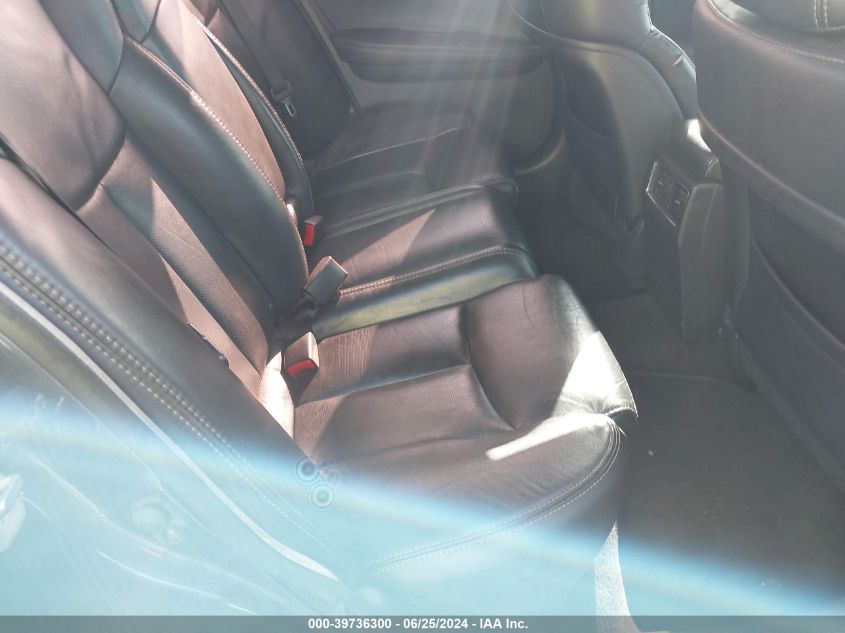 2012 Nissan Maxima 3.5 Sv VIN: 1N4AA5AP8CC817770 Lot: 39736300