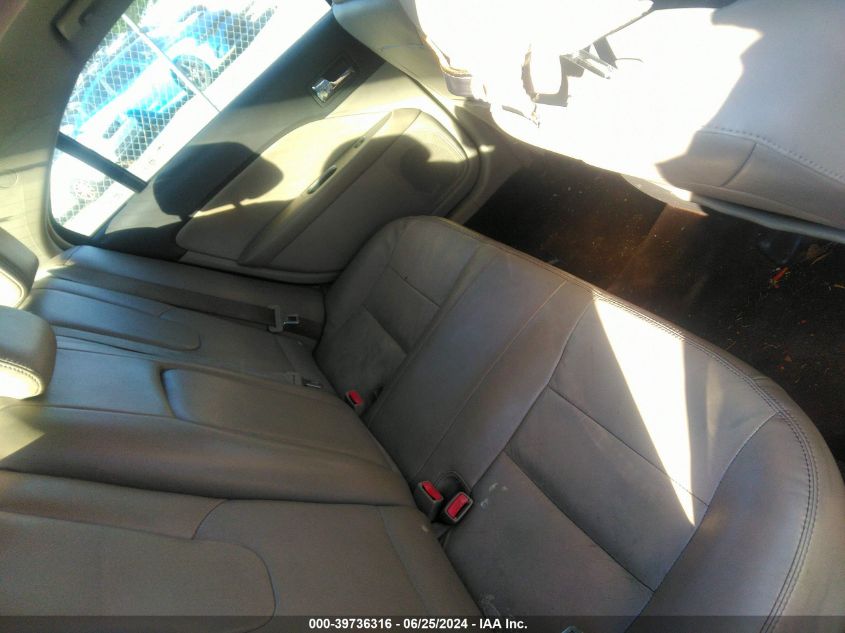 2012 Ford Fusion Sel VIN: 3FAHP0JG8CR302687 Lot: 39736316