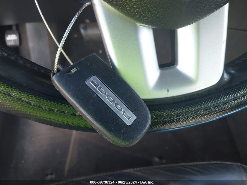 2011 Dodge Charger VIN: 2B3CL3CG8BH537584 Lot: 39736324