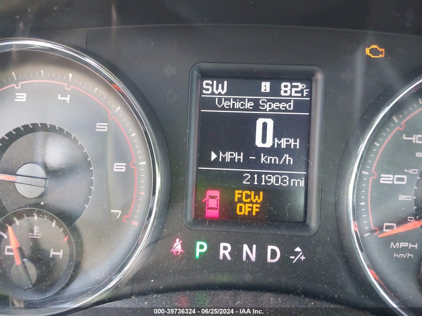 2011 Dodge Charger VIN: 2B3CL3CG8BH537584 Lot: 39736324