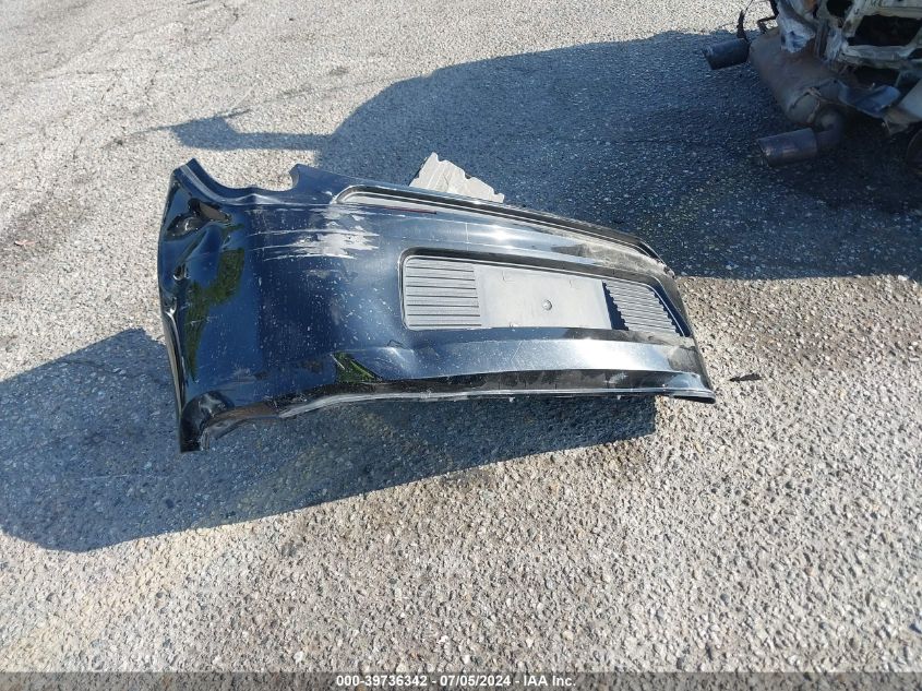 2013 Ford Mustang V6 VIN: 1ZVBP8AM7D5213764 Lot: 39736342