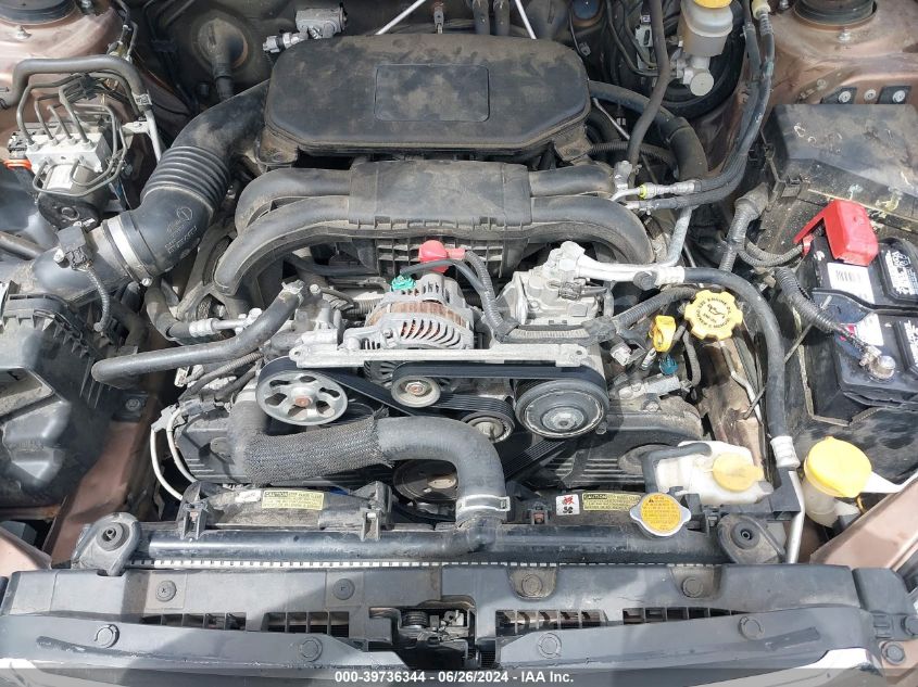 2011 Subaru Outback 2.5I Limited Pwr Moon VIN: 4S4BRCKCXB3310709 Lot: 39736344