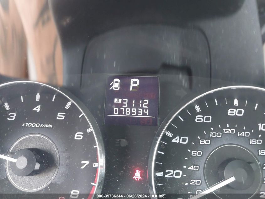 2011 Subaru Outback 2.5I Limited Pwr Moon VIN: 4S4BRCKCXB3310709 Lot: 39736344