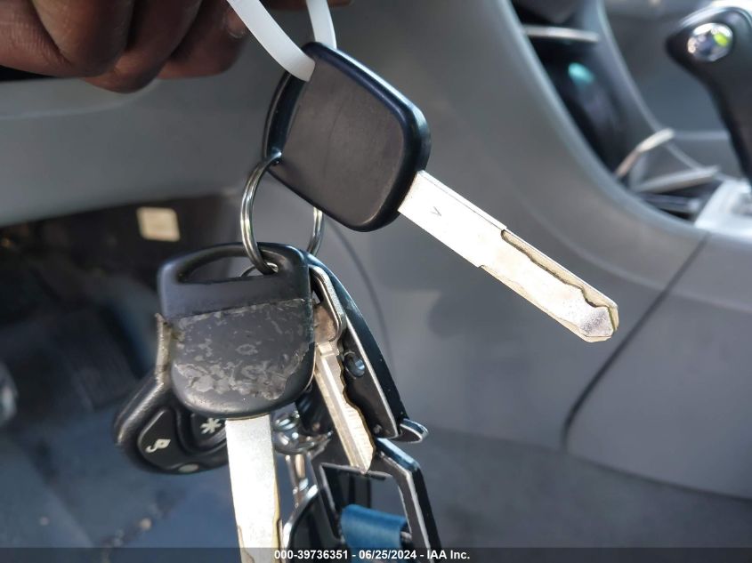 2005 Honda Accord 2.4 Ex VIN: 1HGCM56755A052214 Lot: 39736351