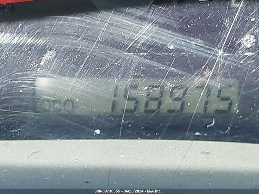 2003 Toyota Camry Le VIN: 4T1BE32K13U786135 Lot: 39736355