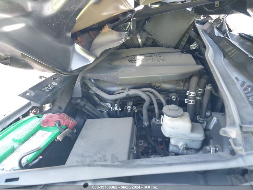 2017 Toyota Tacoma Double Cab/Sr5/Trd Sport VIN: 3TMBZ5DN4HM011867 Lot: 39736362