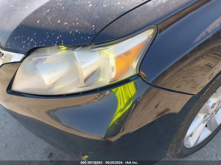 2010 Lexus Rx 350 VIN: 2T2ZK1BA5AC019613 Lot: 39736363