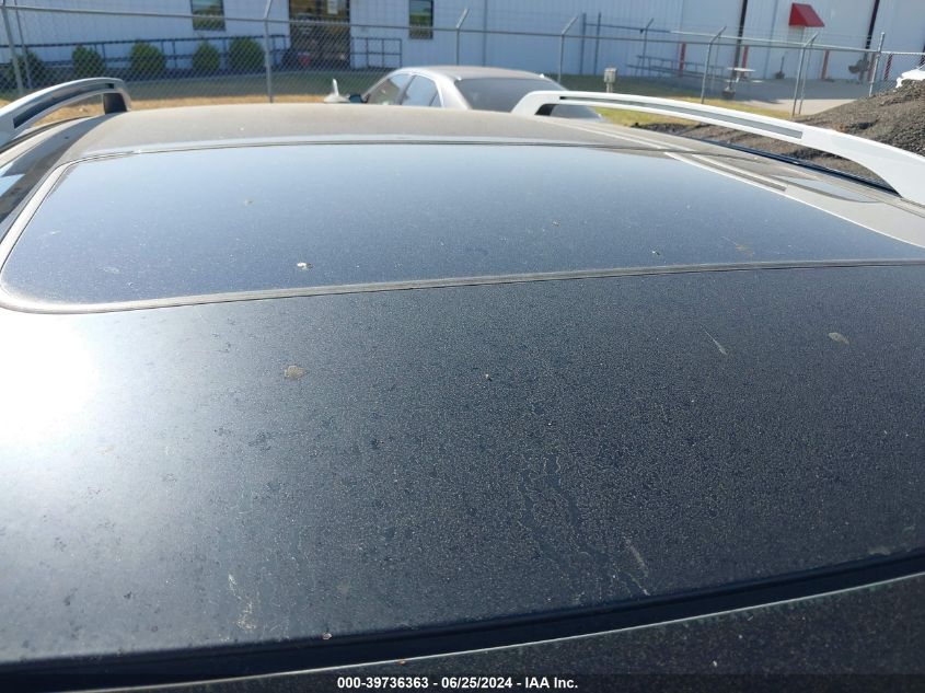 2010 Lexus Rx 350 VIN: 2T2ZK1BA5AC019613 Lot: 39736363