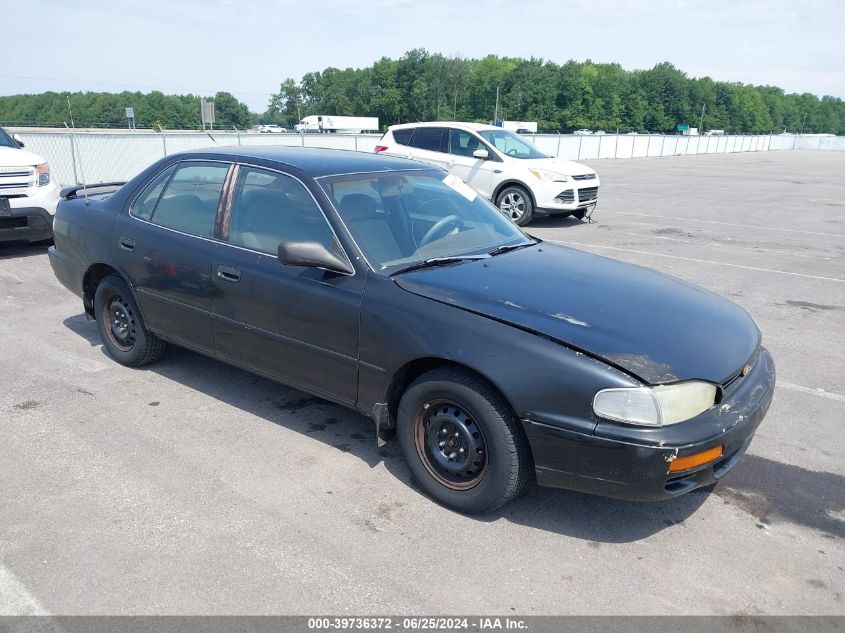 4T1BG12K9TU942226 | 1996 TOYOTA CAMRY