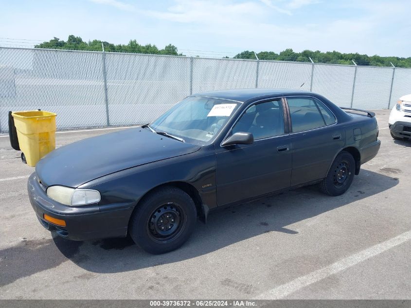 4T1BG12K9TU942226 | 1996 TOYOTA CAMRY