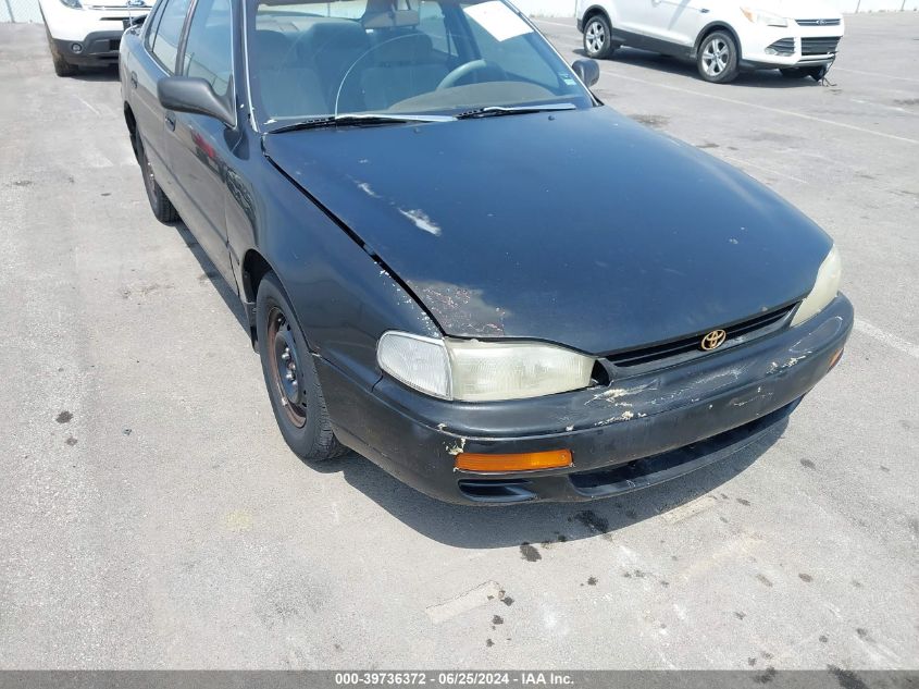 4T1BG12K9TU942226 | 1996 TOYOTA CAMRY