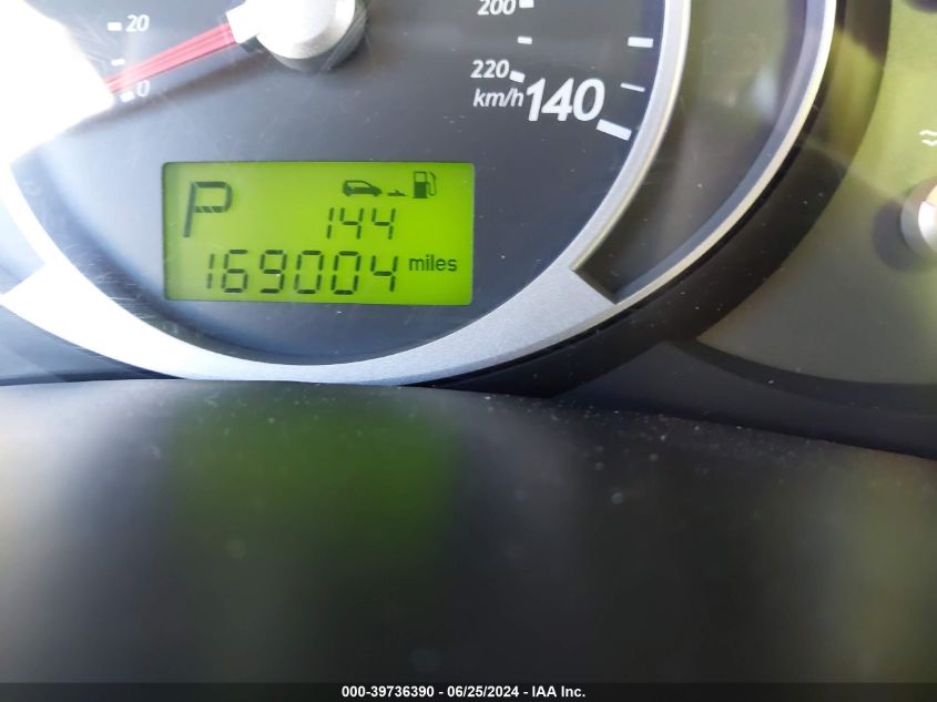 2006 Hyundai Tucson Gls/Limited VIN: KM8JN12D36U300737 Lot: 39736390