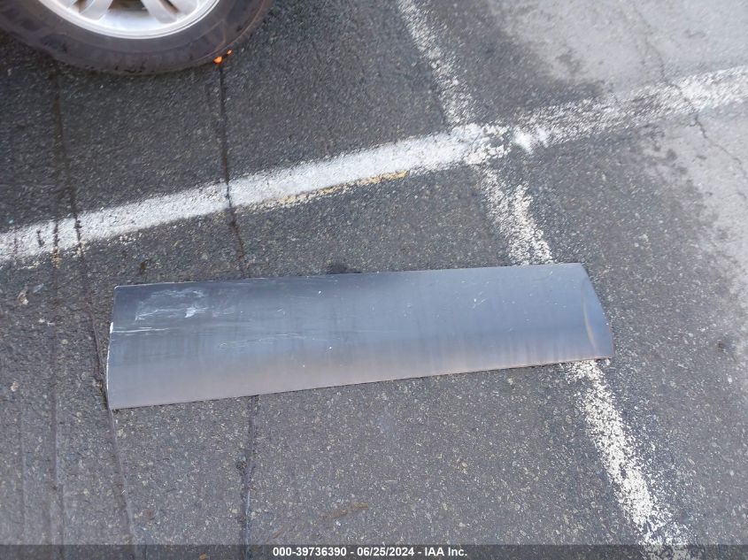 2006 Hyundai Tucson Gls/Limited VIN: KM8JN12D36U300737 Lot: 39736390