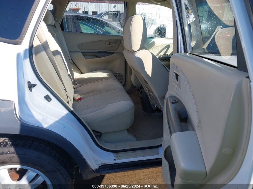 2006 Hyundai Tucson Gls/Limited VIN: KM8JN12D36U300737 Lot: 39736390