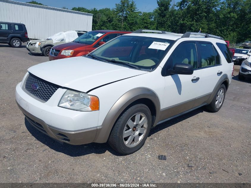 1FMZK01165GA35323 | 2005 FORD FREESTYLE