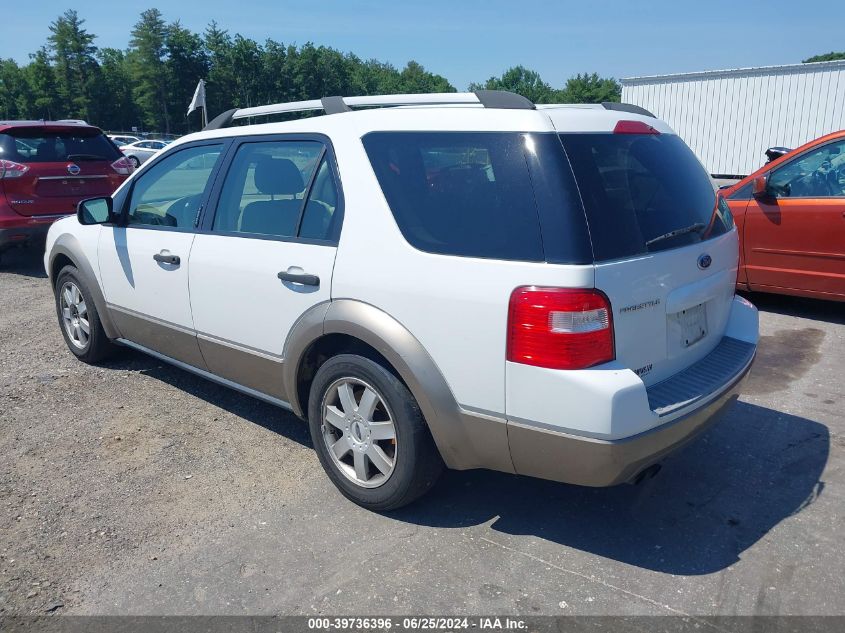 1FMZK01165GA35323 | 2005 FORD FREESTYLE