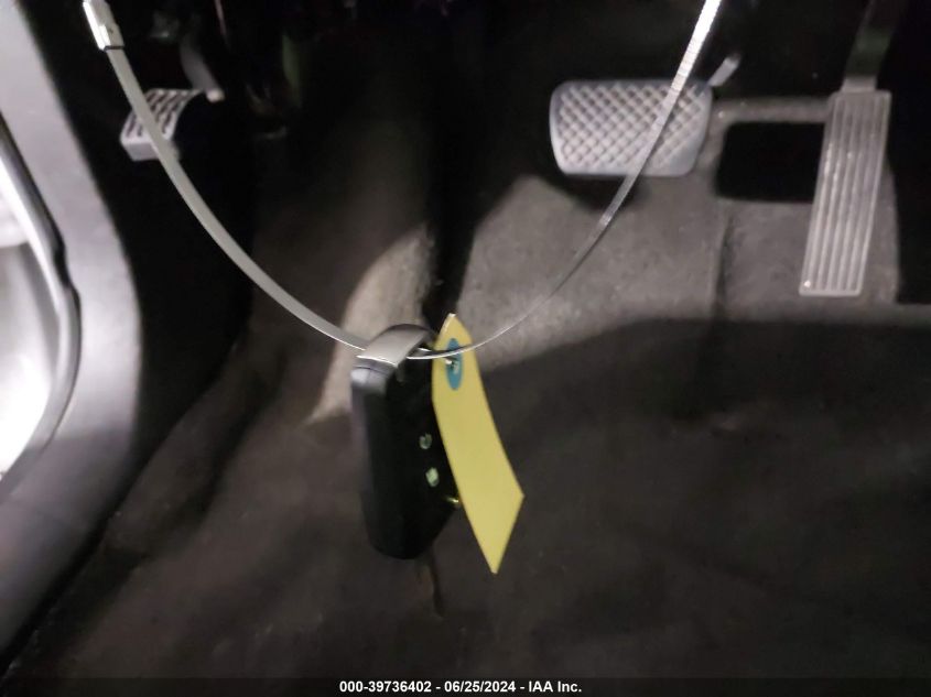 2015 Chevrolet Equinox 1Lt VIN: 2GNALBEK9F1118764 Lot: 39736402