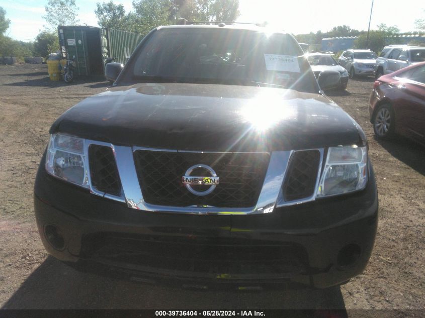 2010 Nissan Pathfinder Le VIN: 5N1AR1NB0AC624936 Lot: 39736404