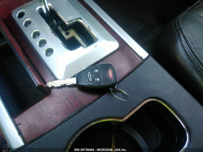 2010 Nissan Pathfinder Le VIN: 5N1AR1NB0AC624936 Lot: 39736404