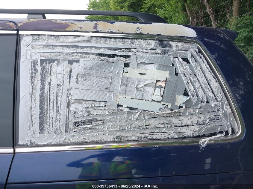 2005 Honda Odyssey Touring VIN: 5FNRL388X5B097064 Lot: 39736413