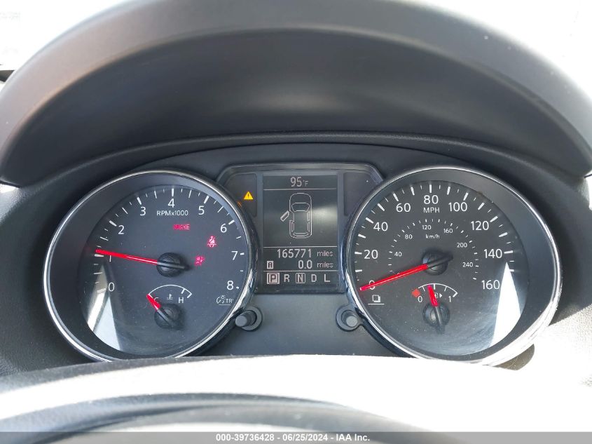 2011 Nissan Rogue Sv VIN: JN8AS5MV1BW309031 Lot: 39736428