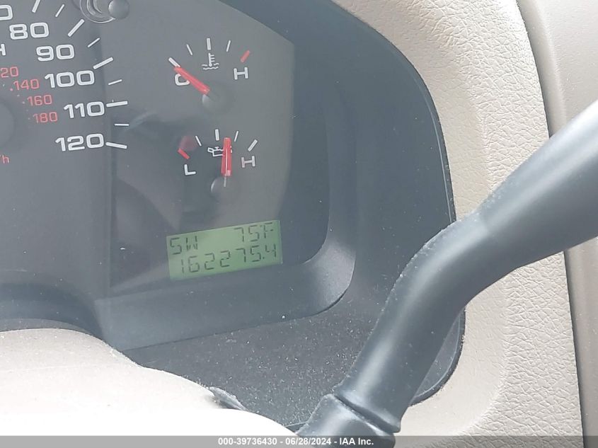 2007 Ford F150 VIN: 1FTPX14V67FA53945 Lot: 39736430