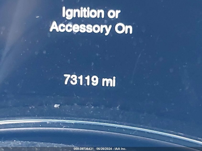 2018 Jeep Grand Cherokee Limited VIN: 1C4RJEBM2JC514501 Lot: 39736431