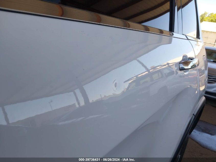 2018 Jeep Grand Cherokee Limited VIN: 1C4RJEBM2JC514501 Lot: 39736431