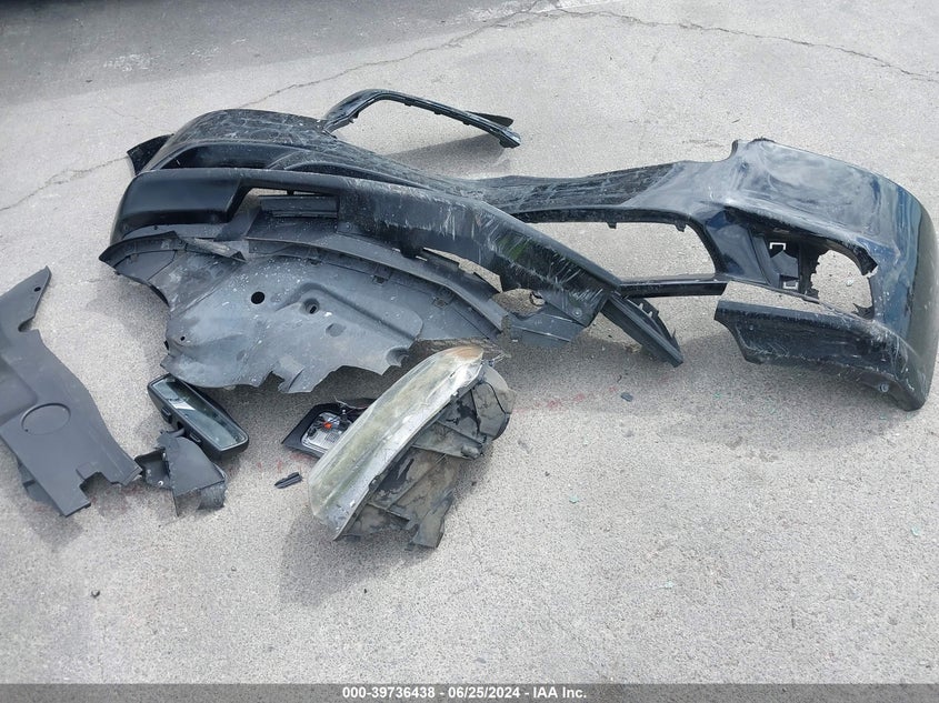 2013 Dodge Charger R/T VIN: 2C3CDXCT7DH648036 Lot: 39736438