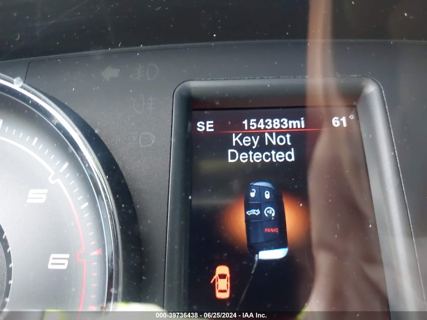 2013 Dodge Charger R/T VIN: 2C3CDXCT7DH648036 Lot: 39736438