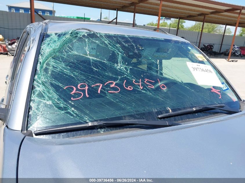 2019 Toyota Tacoma Sr V6 VIN: 3TMCZ5AN6KM262096 Lot: 39736456