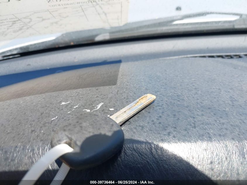 2006 Lexus Lx 470 VIN: JTJHT00W264018707 Lot: 39736464