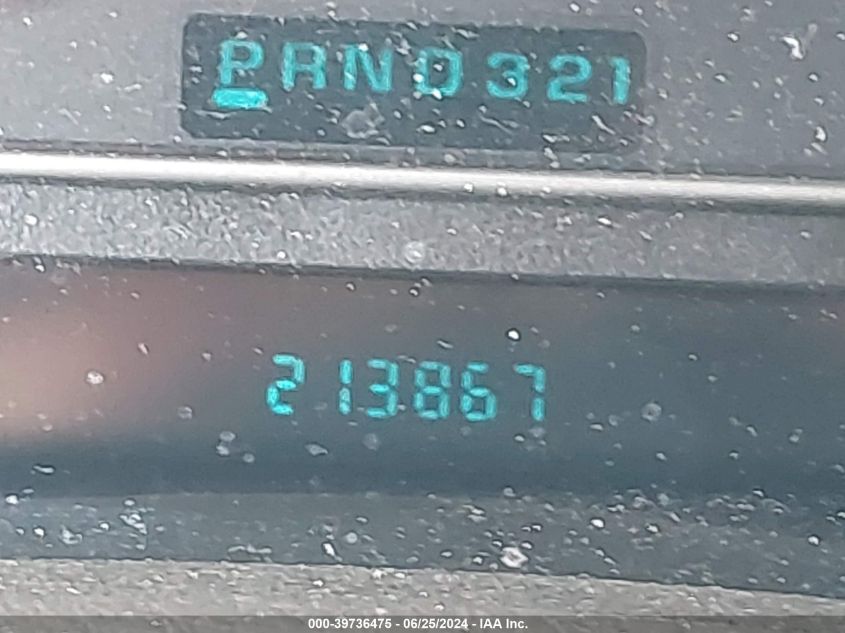 2004 GMC Envoy Xl Sle VIN: 1GKET16S346102931 Lot: 39736475