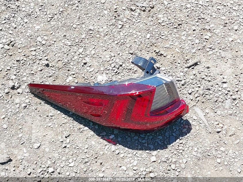 2021 Lexus Rx 350 VIN: 2T2HZMDA2MC273421 Lot: 39736479