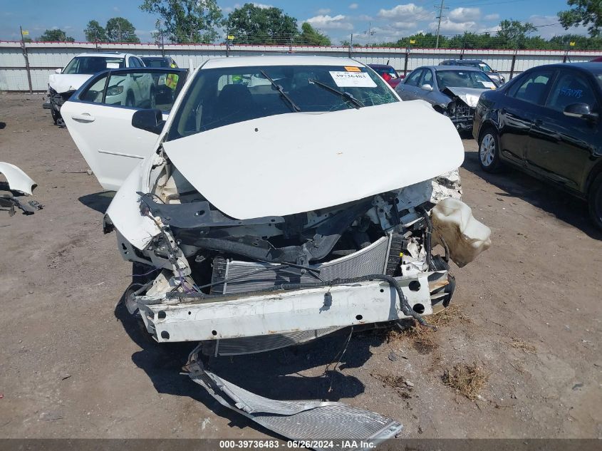 1G1ZG57B984230060 2008 Chevrolet Malibu Ls