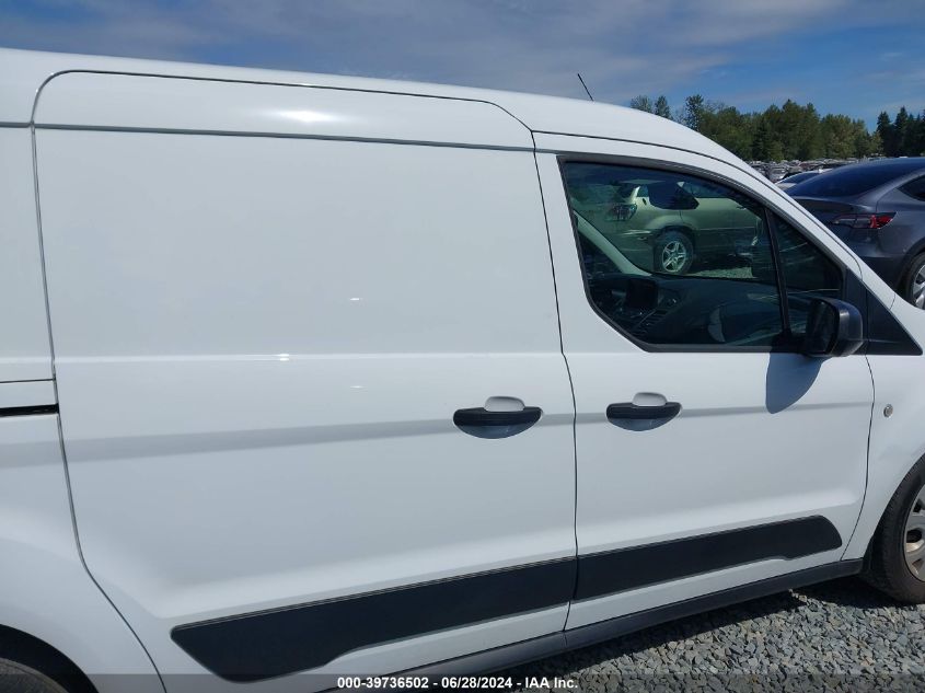 NM0LS7S2XN1533390 2022 Ford Transit Connect Xl Cargo Van