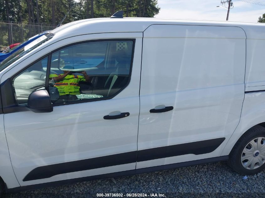 NM0LS7S2XN1533390 2022 Ford Transit Connect Xl Cargo Van